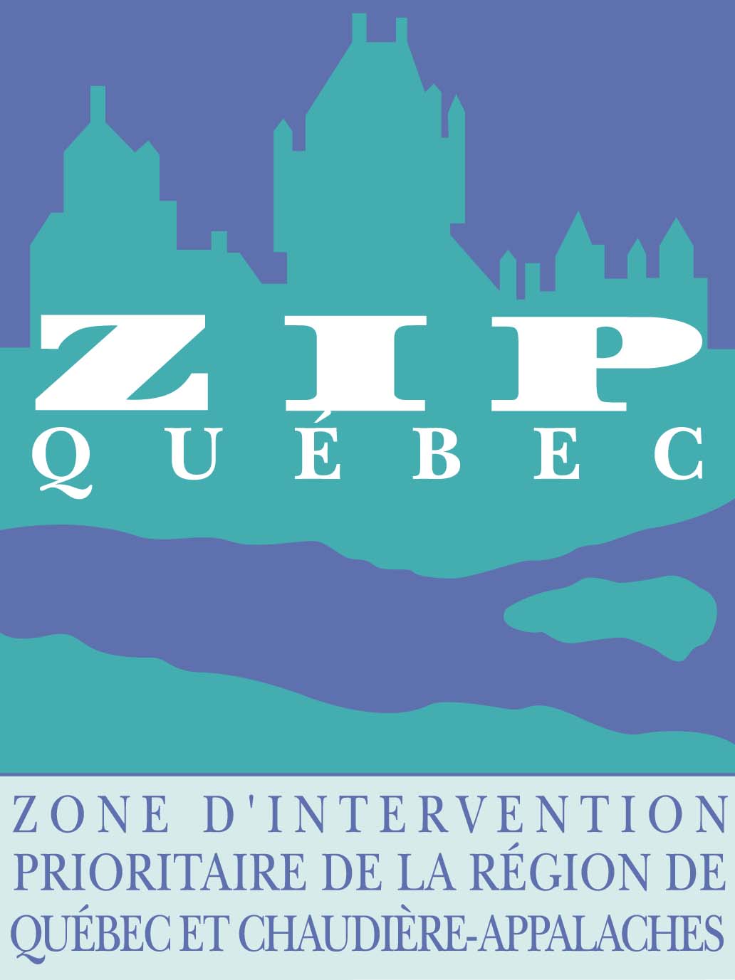 comzip Logo Zip de Quebec